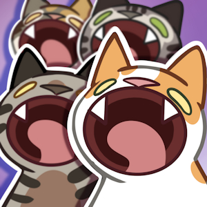 kittyiconsCHORUS by Uluri