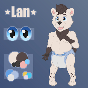 Ian by chaos64