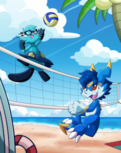 Summer Fun by Vee4eva