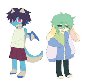 adopts!! by sundownpintdestroyer