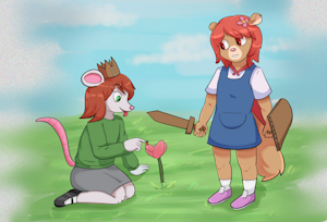 Memory by hell99999