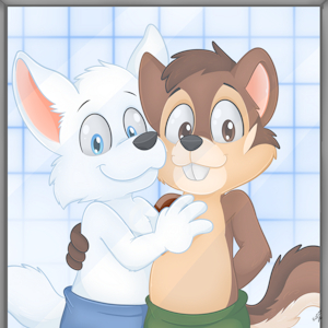 Steamy Reflection by pentrep