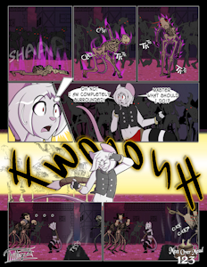 Meet Over Mead - Page 123 by Thibby