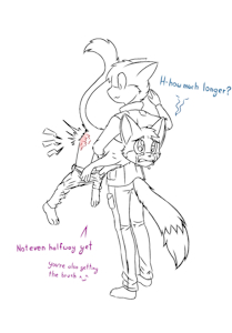 First day of maintenance by Permafr0st