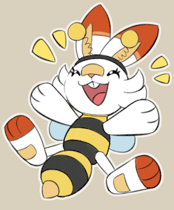 Scorbee by HeshieokFasla