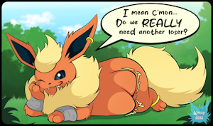 Just Another Snack by Weisyr