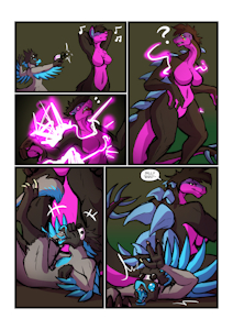 Stega Stuck by biobasher