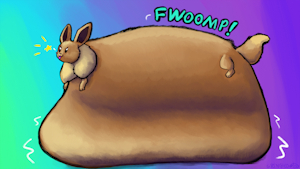 FWOOMP by grinched