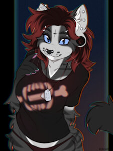 Jae by Elronya