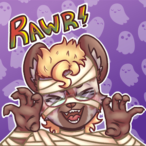 PFP Commission #2! by River06
