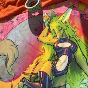 Check out my shop update! by Elvche