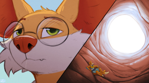 Specktacular journey by ShockBeast