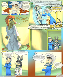The Prospect Pt 04 20: Doctor's Orders by Billblok