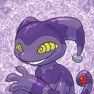 Trick Goopy PNGTuber by TrevorFox