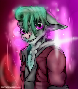Kal (for Lexy) by Vinvinpewf