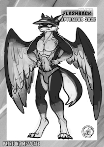 2026 Sep reward @Saber by 4te