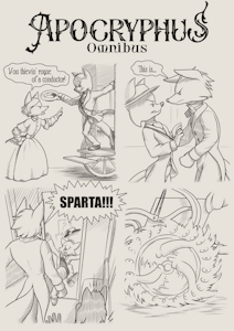 Omnibus by minum