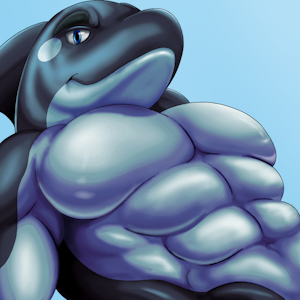 Orca by RJQuaty