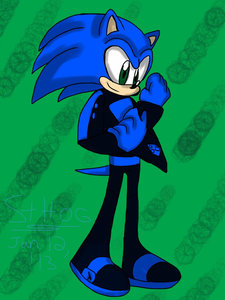 A different Unleashed by SteadfastHeartofGold