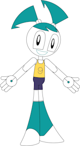 Jenny Wakeman Fitness Outfit by pingguolover