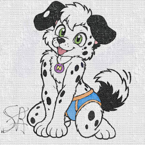 "Want to play with me?" by nelson88