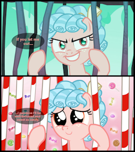 Cozy's fa&ccedil;ade by LunaticDawn