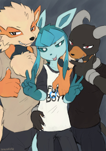 OnlyBros by LlyanaTherasll