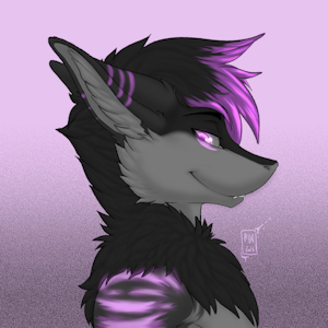 Ryder - Headshot by Munsu89