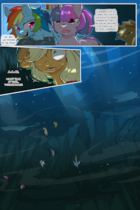 Cold Storm page 221 by ColdBloodedTwilight