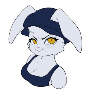 Yours truly! by SparklingZoe