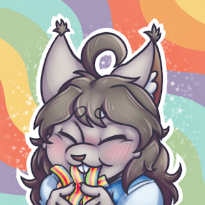 PFP Commission #6! by River06