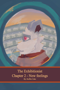The Exhibitionist Chapter 2 - New Feelings by KoffeeCake