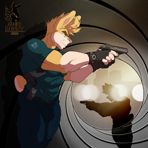 00 Section by JamesBunny007