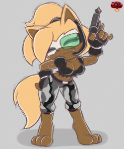 Commission 533 by LadyBomber