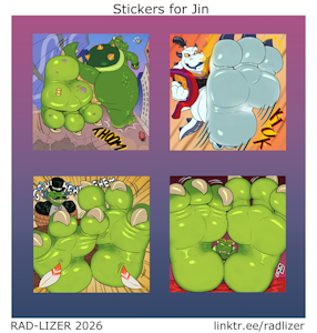 Many Flavors of Koopa by RadLizer
