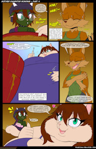 [SoL] #22d - Mother Daughter Bonding - Part 4 by Viro