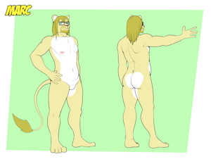 Reference by mariomarc1