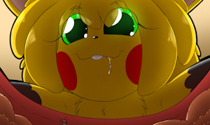 Food Bowl Loom by Sparkythechu