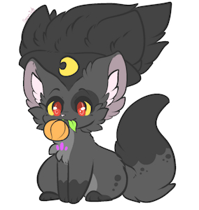 Spookiest Ghost by Grisouille