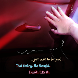 Awakened Andy - Part 5 by DasherSlash