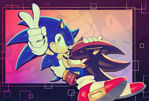 Sonadow by DrCorvus