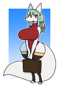 Anon by mawlarkey