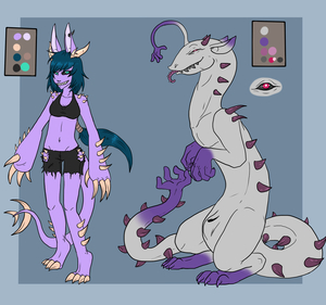 Design Trade by eente