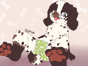 0129 by AuzziPup
