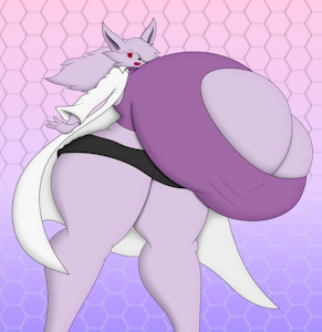 Ecate by Bloodino