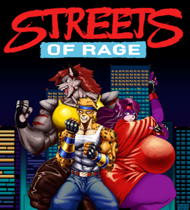 To The Streets by Daigo