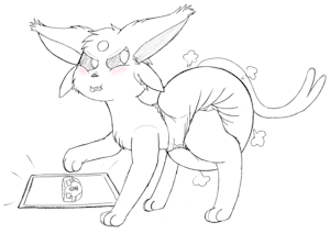 Evidence (Inktober 11) by ClandestineWing