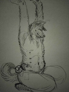warmup by cacklingbeast