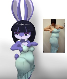 dress by MrShin