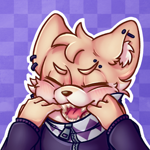 PFP Commission #8! by River06